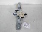 Ford Focus CB8 DYB Kombi Bj.2014 Fensterhebermotor hinten rechts BM51A27000BD RR1EY10561