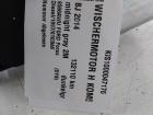 Ford Focus CB8 DYB Bj.2014 Wischermotor hinten BV611ZK441AA 0390201205