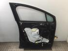 Peugeot 3008 OU Bj.2010 Tür vorne links ab 11/08
