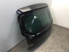 Peugeot 3008 OU Bj.2010 Heckklappe ab 11/08 9 - schwarz