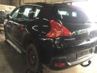 Peugeot 3008 OU Bj.2010 Heckklappe ab 11/08 9 - schwarz