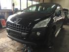 Peugeot 3008 OU Bj.2010 Außenspiegel links ab 11/08 9-Schwarz