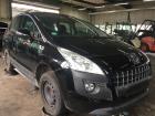 Peugeot 3008 OU Bj.2010 Außenspiegel rechts ab 11/08 9 - schwarz