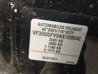 Peugeot 3008 OU Bj.2010 Generator Lichtmaschine ab 11/08 V7576513 80 AH