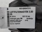 Ford Focus CB8 DYB Bj.2014 Luftfilterkasten AV619600BF 70546473