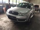 Skoda Superb 3U Bj.2002 Rückleuchte Heckleuchte rechts ab 12/01 bis 07/06 Limousine 3U5045096