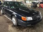 Audi 100 C4 Limousine Bj.1993 Tür hinten rechts ab 12/90
