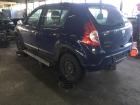Dacia Sandero BS0 Bj.2010 Tür vorne links ab 06/08