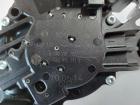 VW Polo 6R Bj.2010 Wischermotor hinten 5K6955711B 0390201207