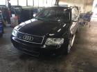 Audi A6 Avant 4B Bj.2004 Gebläsemotor ab 06/01 4B1820021B