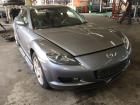 Mazda RX-8 SE Bj.2004 Spiegel Außenspiegel rechts ab 04/03