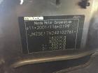 Mazda RX-8 SE Bj.2004 Motorhaube ab 04/03