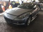Mazda RX-8 SE Bj.2004 Motorhaube ab 04/03