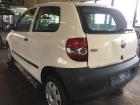 VW Fox 5Z Bj.2006 Spiegel Außenspiegel links ab 04/05