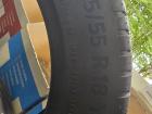 Continental EcoContact 6Q 225/55R18 Y XL DOT 2023