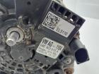 VW Polo AW Bj.2019 Lichtmaschine Generator 04E903015A F000BLO7DL