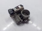 VW Polo AW Bj.2019 Drosselklappe 04C133062C