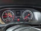 VW Polo AW Bj.2019 Motorsteuergerät mit Armatur und Zündschloss 0261S17849 04C907309BB