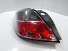 Opel Astra H GTC Bj.2006 Heckleuchte Links Rot Schwarz 24451832