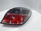 Opel Astra H GTC Bj.2006 Heckleuchte Rechts Rot Schwarz 24451834 Opel Astra H GTC Bj.2006 Heckleuchte Rechts Rot Schwarz 24451834