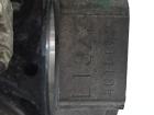 Honda Jazz GG3 Bj.2012 Engine Motor ab 04/11 L13Z2