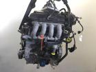 Honda Jazz GG3 Bj.2012 Engine Motor ab 04/11 L13Z2