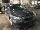 Toyota Avensis T25 Bj.2006 Tür vorne rechts ab 6/06