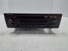 BMW X1 E84 Bj.2011 CD Radio Business 9227500011