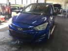 Hyundai I20 PB Bj.2013 Schlossträger Maske vorne ab 03/12