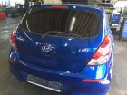 Hyundai I20 PB Bj.2013 Wischerarm hinten ab 03/12