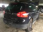 VW Golf 5 1K Bj.2007 Stoßstange Stossfänger hinten PDC ab 10/03