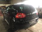 VW Golf 5 1K Bj.2007 Stoßstange Stossfänger hinten PDC ab 10/03