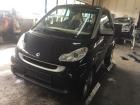 Smart 451 Bj.2007 Windlauf Abdeckung Wasserkasten ab 01/07 4518350019