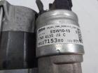 Citroen C3 3 Bj.2019 Anlasser Starter 9812715380 ESW1015