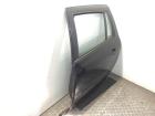 Renault Clio 3 Grandtour Bj.2012 Tür hinten links ab 01/08