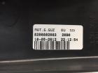 Renault Clio 3 Grandtour Bj.2012 Spiegel Außenspiegel links ab 05/09 8200802083