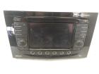 Opel Zafira B Bj.2012 Radio ab 07/05 13394881 nicht Decodiert C-Ware