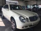 Mercedes Benz E-Klasse W211 Bj.2003 Tür hinten rechts ab 03/02