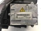Fiat 500 312 Bj.2020 Scheinwerfer links Xenon Brandschaden 52088877 C-Ware