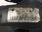 Fiat 500 312 Bj.2020 Scheinwerfer links Xenon Brandschaden 52088877 C-Ware