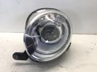 Fiat 500 312 Bj.2020 Scheinwerfer links Xenon Brandschaden 52088877 C-Ware