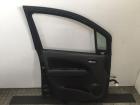 Suzuki Splash Bj.2011 Tür vorne links ab 05/08