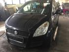 Suzuki Splash Bj.2011 Tür vorne links ab 05/08