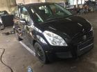 Suzuki Splash Bj.2011 Motorhaube ab 05/08 bis Frühjahr 2012