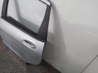 Mercedes Benz A-Klasse W169 Bj.2012 Tür hinten Links Model ab Baujahr 2008