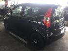 Suzuki Splash Bj.2011 Engine Motor ab 05/08 K10B T10 1,0/48KW