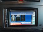 Mercedes Benz A-Klasse W169 Bj.2012 1699008600 Autoradio Navigation Alpine BDA 006A