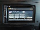 Mercedes Benz A-Klasse W169 Bj.2012 1699008600 Autoradio Navigation Alpine BDA 006A