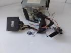 Mercedes Benz A-Klasse W169 Bj.2012 1699008600 Autoradio Navigation Alpine BDA 006A