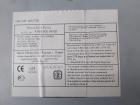 Mercedes Benz A-Klasse W169 Bj.2012 1699008600 Autoradio Navigation Alpine BDA 006A